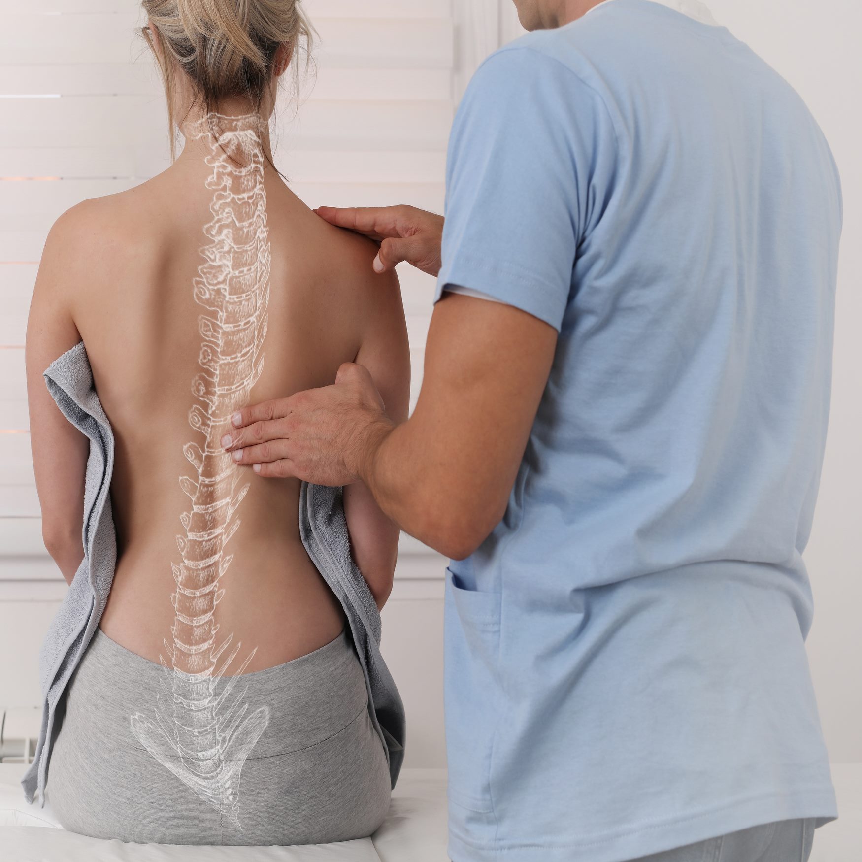 Ostéopathie pour les adultes en Gironde Ostéopathie pour les adultes en Gironde