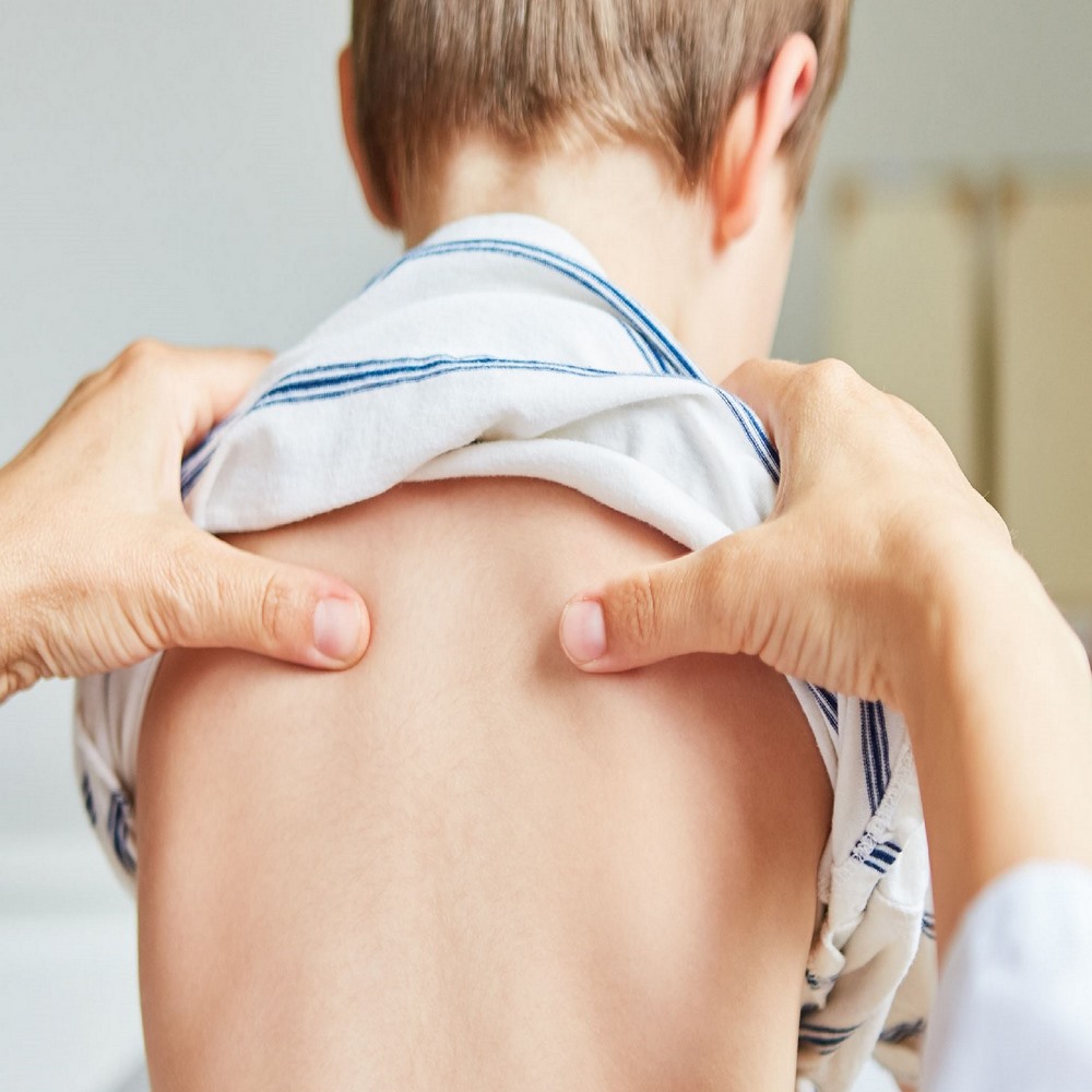 Ostéopathie pour enfants en Gironde Ostéopathie pour enfants en Gironde