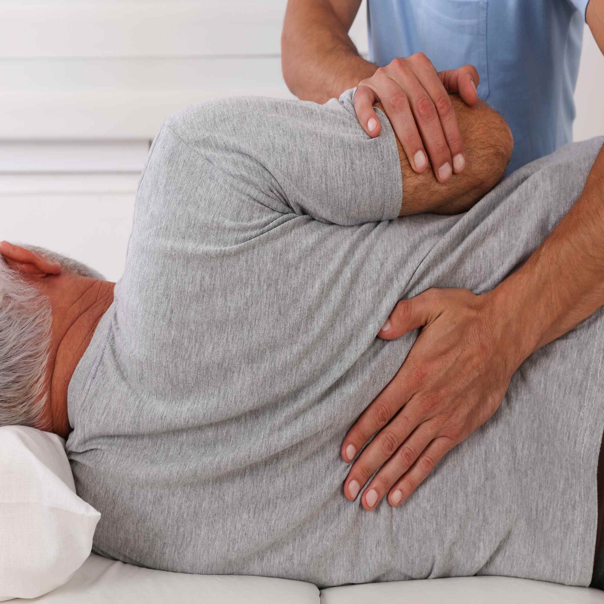 Ostéopathie pour les seniors en Gironde Ostéopathie pour les seniors en Gironde