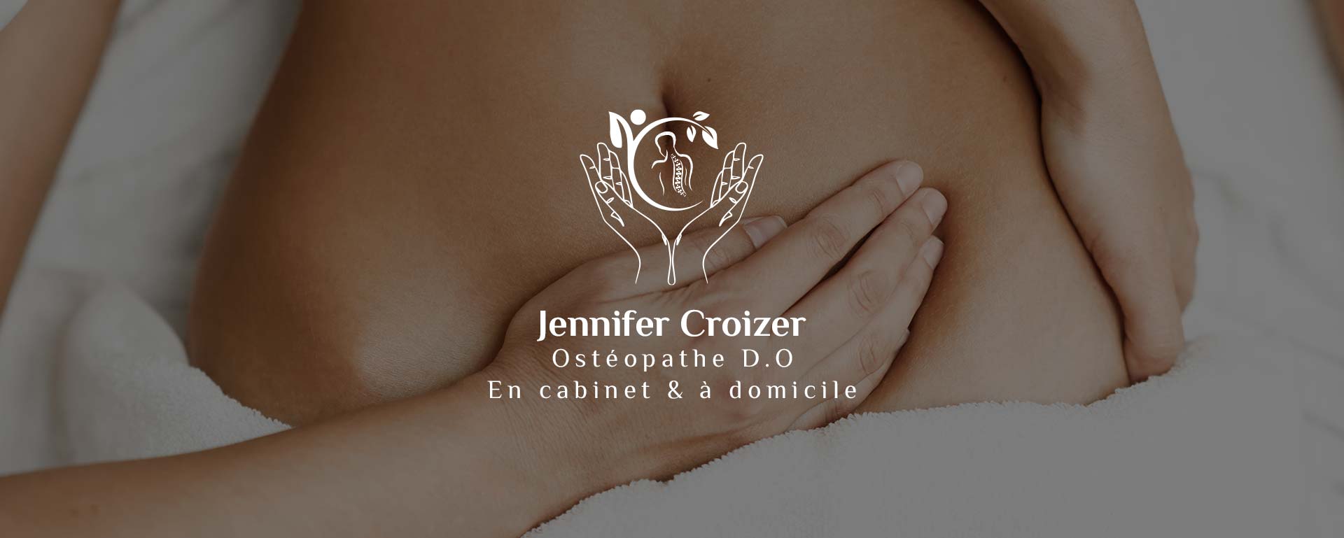 L'ostéopathie douce